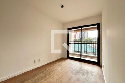 Apartamento, 2 quartos, 45 m² - Foto 2