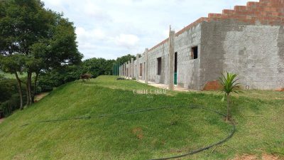 Chácara, 4 quartos, 5064 m² - Foto 1