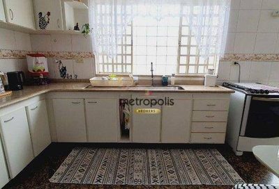 Casa, 3 quartos, 270 m² - Foto 5