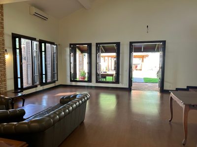 Sobrado, 5 quartos, 650 m² - Foto 4