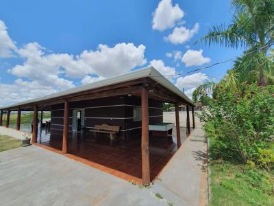 Casa, 2 quartos, 5000 m² - Foto 1