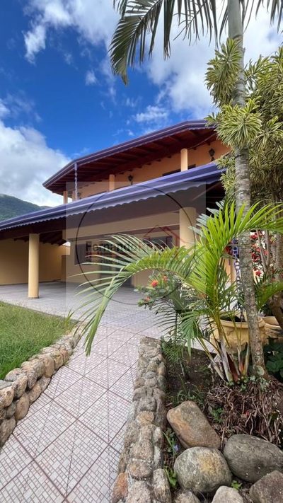 Casa, 3 quartos, 450 m² - Foto 2