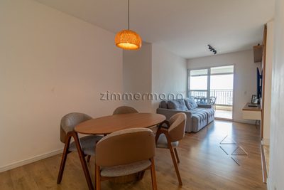 Apartamento, 3 quartos, 96 m² - Foto 4