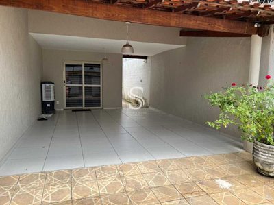 Casa, 3 quartos, 200 m² - Foto 3