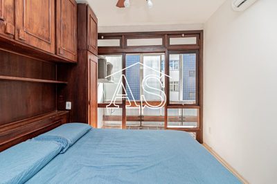 Apartamento, 1 quarto, 54 m² - Foto 2