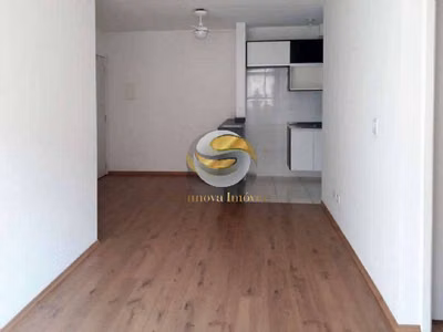 Apartamento, 3 quartos, 61 m² - Foto 2