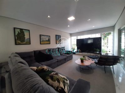 Sobrado, 5 quartos, 360 m² - Foto 1