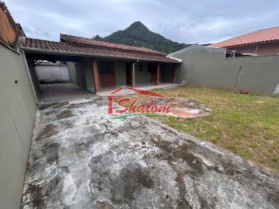 Casa, 2 quartos, 360 m² - Foto 1