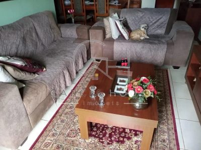 Apartamento, 3 quartos, 119 m² - Foto 3