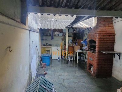 Sobrado, 2 quartos, 120 m² - Foto 5