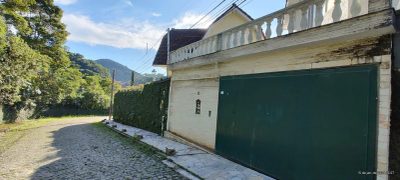 Casa, 6 quartos, 500 m² - Foto 4