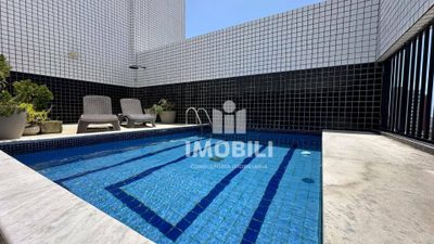 Cobertura, 3 quartos - Foto 1