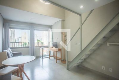 Kitnet-Studio, 36 m² - Foto 1