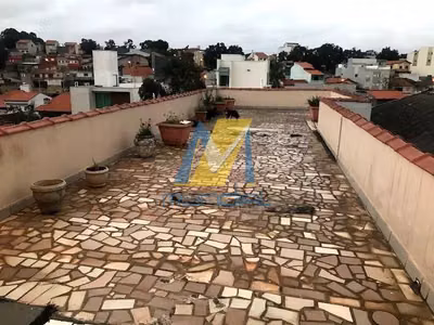 Sobrado, 4 quartos, 289 m² - Foto 2
