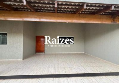 Casa, 3 quartos, 200 m² - Foto 2