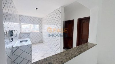 Apartamento, 2 quartos, 54 m² - Foto 3