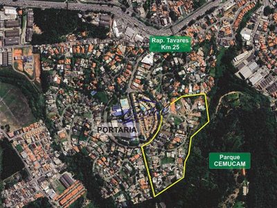 Loteamento e Condomínio, 1553 m² - Foto 5