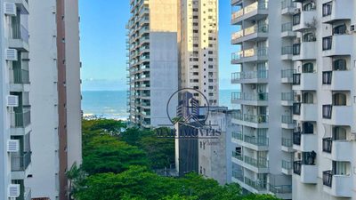 Apartamento, 2 quartos, 90 m² - Foto 1
