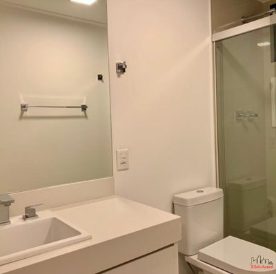 Apartamento, 2 quartos, 127 m² - Foto 4