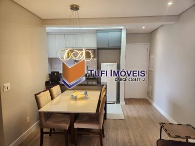 Apartamento, 2 quartos, 64 m² - Foto 5