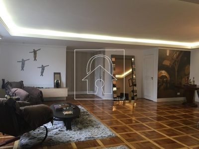 Apartamento, 3 quartos, 230 m² - Foto 5