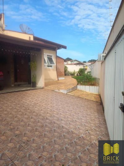 Casa, 3 quartos, 160 m² - Foto 1