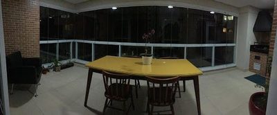 Apartamento, 3 quartos, 104 m² - Foto 5
