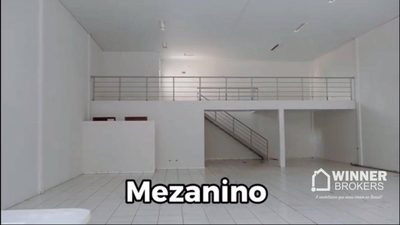 Depósito-Galpão, 300 m² - Foto 3