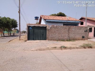 Casa, 2 quartos, 130 m² - Foto 1