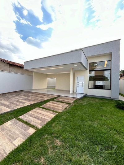 Casa, 3 quartos, 140 m² - Foto 2