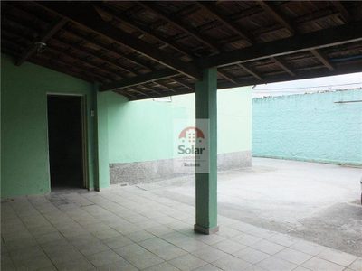 Casa, 3 quartos, 125 m² - Foto 4