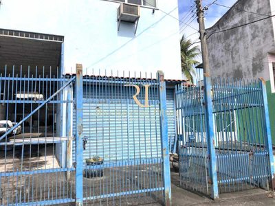 Depósito-Galpão, 900 m² - Foto 3