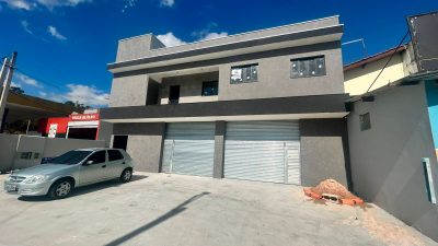 Sala-Conjunto - Foto 1