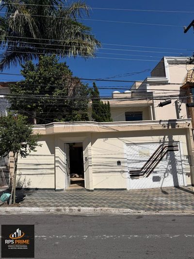 Casa, 4 quartos, 400 m² - Foto 3