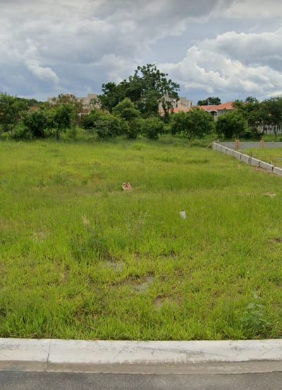 Terreno, 125 m² - Foto 1