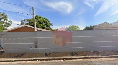 Terreno, 456 m² - Foto 1