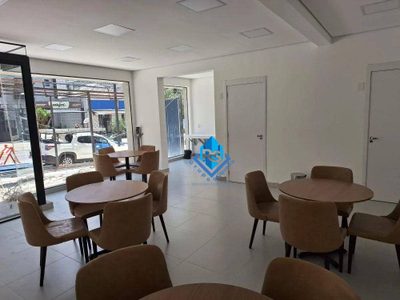 Loja-Salão, 75 m² - Foto 4
