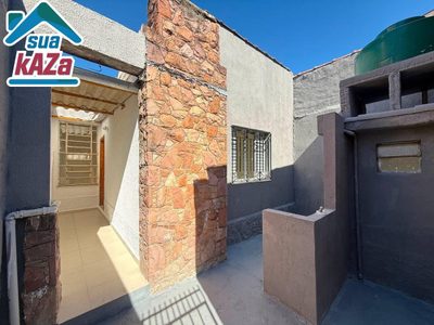 Casa, 1 quarto, 50 m² - Foto 1