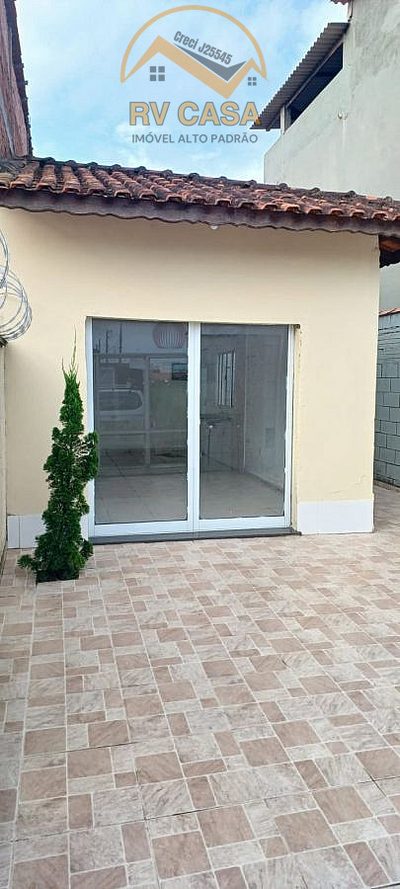 Casa, 2 quartos, 66 m² - Foto 3