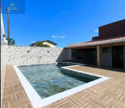Casa, 3 quartos - Foto 5