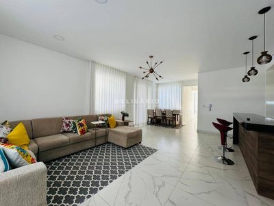 Casa, 3 quartos, 170 m² - Foto 2