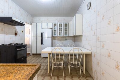 Casa, 2 quartos, 250 m² - Foto 2