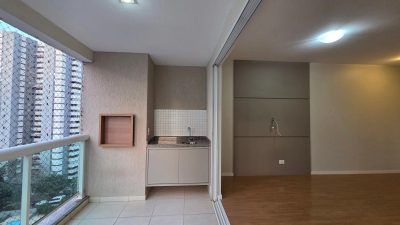 Apartamento, 3 quartos, 99 m² - Foto 2