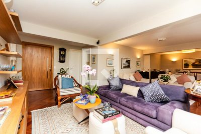 Apartamento, 4 quartos, 200 m² - Foto 3