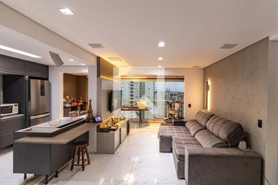 Apartamento, 3 quartos, 106 m² - Foto 4