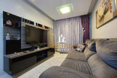 Apartamento, 2 quartos, 106 m² - Foto 3