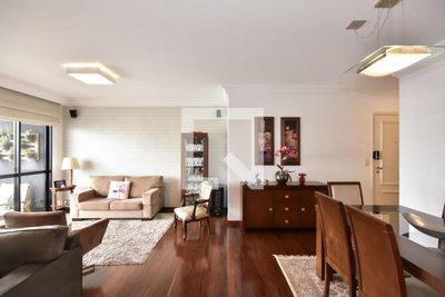 Apartamento, 3 quartos, 127 m² - Foto 2