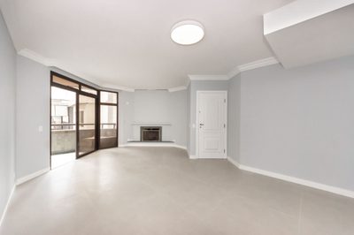 Apartamento, 3 quartos, 122 m² - Foto 1