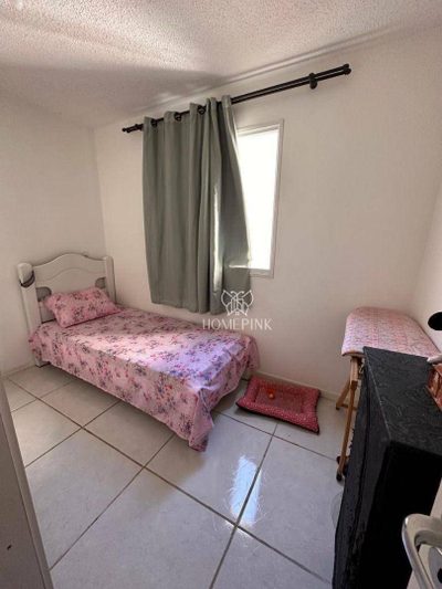 Apartamento, 2 quartos, 38 m² - Foto 5