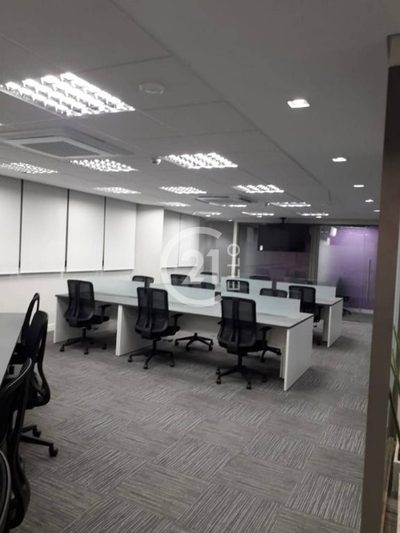 Sala-Conjunto, 280 m² - Foto 2